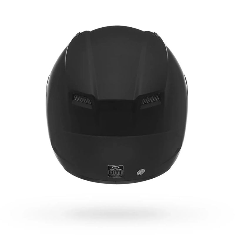 BELL Qualifier Street Helmet (Matte Black, 3X-Large)