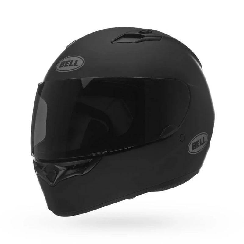 BELL Qualifier Street Helmet (Matte Black, 3X-Large)