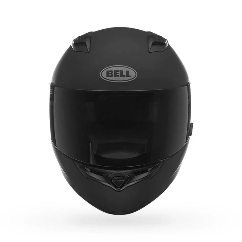 BELL Qualifier Street Helmet (Matte Black, 3X-Large)