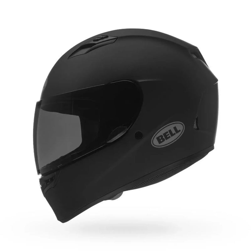 BELL Qualifier Street Helmet (Matte Black, 3X-Large)