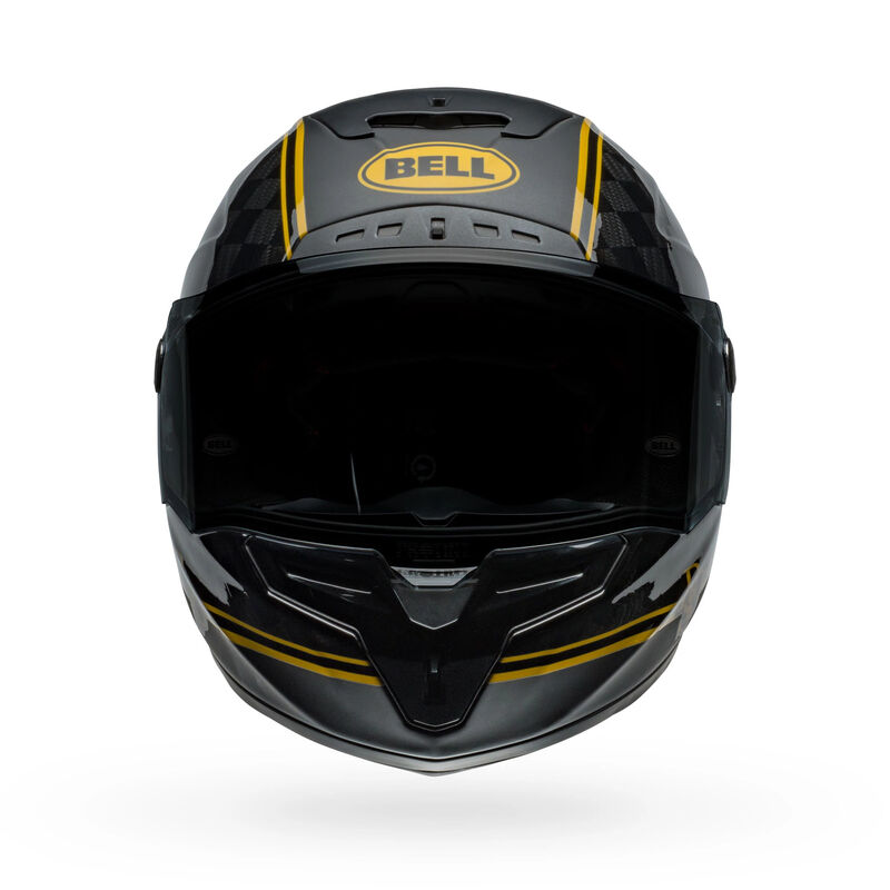 Bell Race star DLX Street Helmet