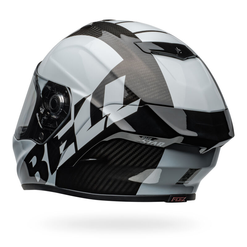 Bell Race star DLX Street Helmet