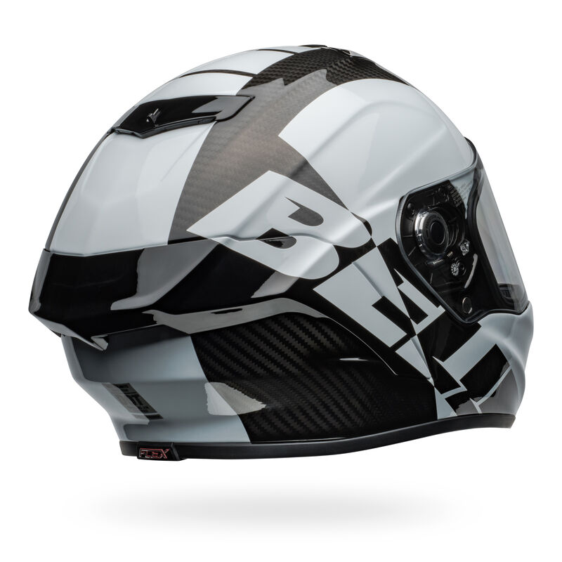 Bell Race star DLX Street Helmet