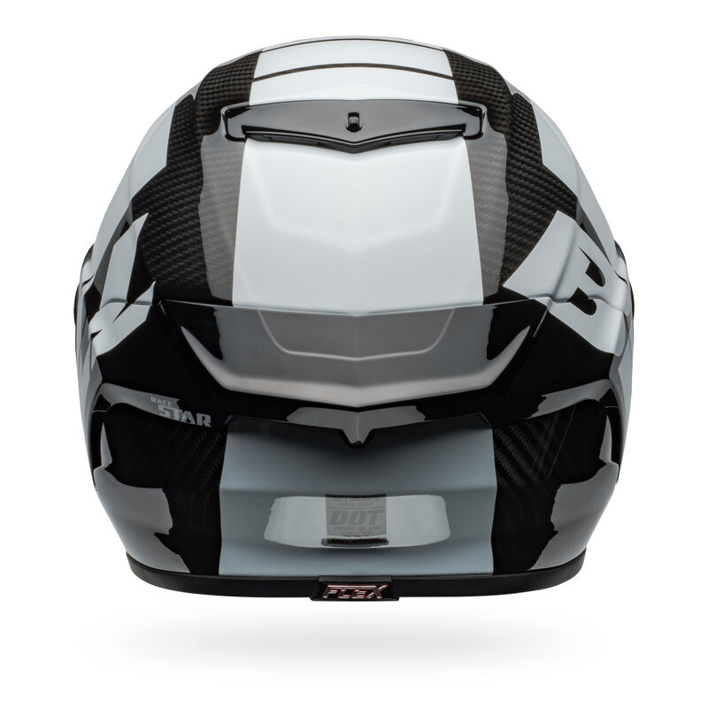 Bell Race star DLX Street Helmet