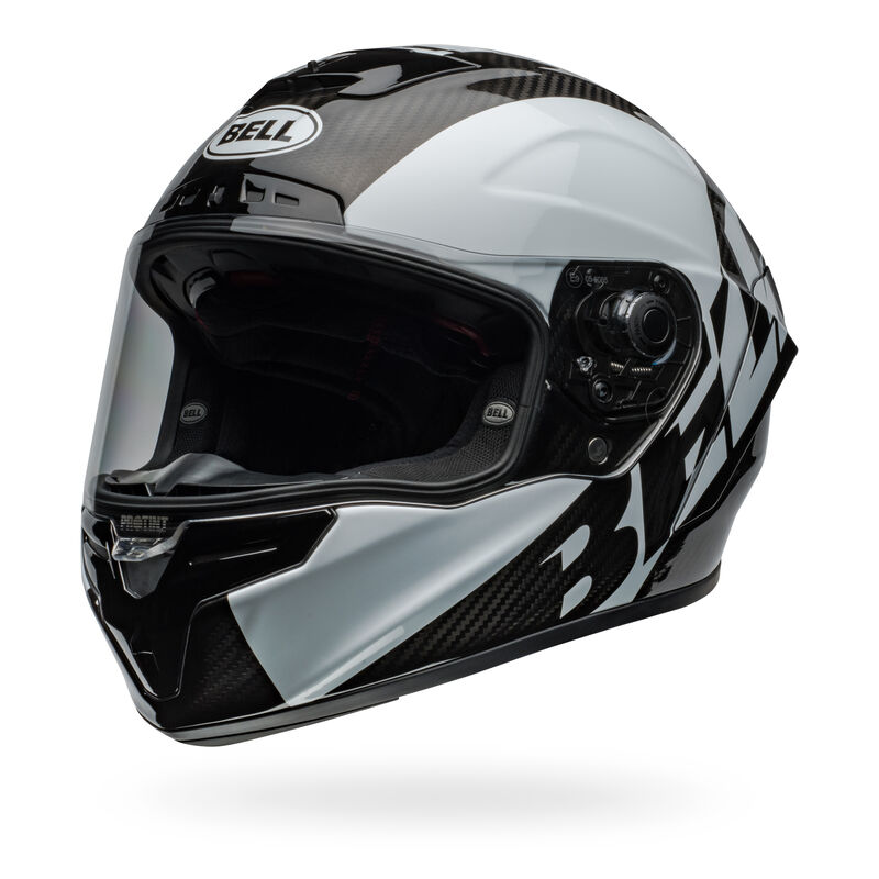 Bell Race star DLX Street Helmet
