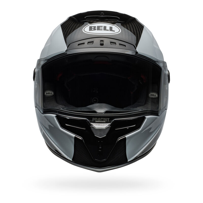 Bell Race star DLX Street Helmet