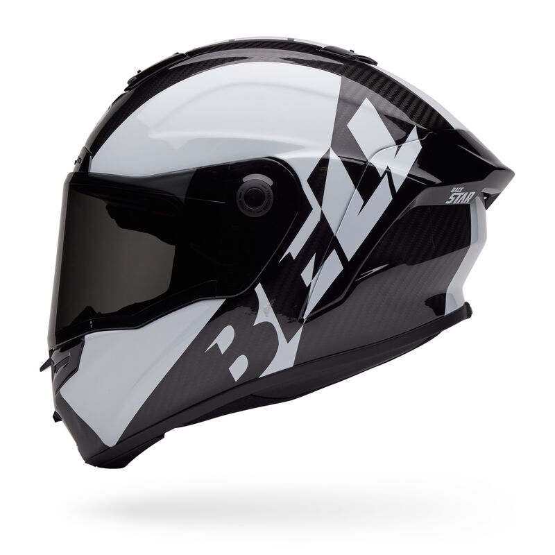 Bell Race star DLX Street Helmet
