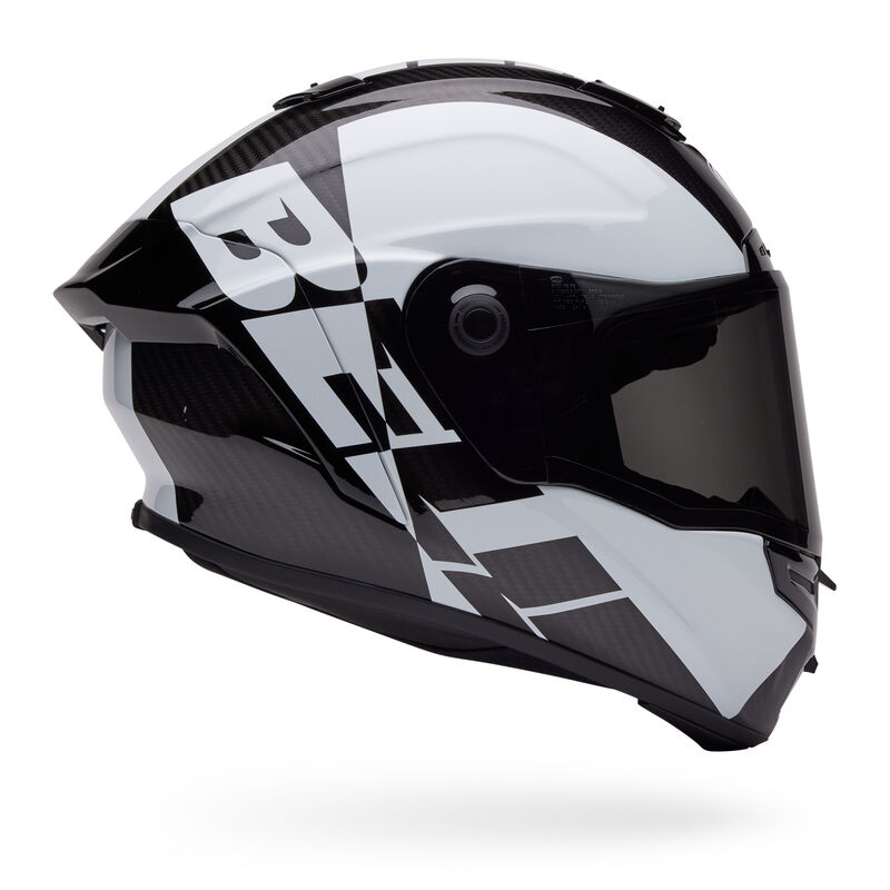 Bell Race star DLX Street Helmet
