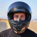 Bell SRT Modular Street Helmet
