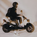 Bell TX-501 Street Helmet