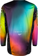 Fly Racing Kinetic Youth MX ATV Off-Road Motocross Jersey