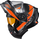 ScorpionEXO GT930 Cold Weather Adventure Modular Helmet Electric Shield