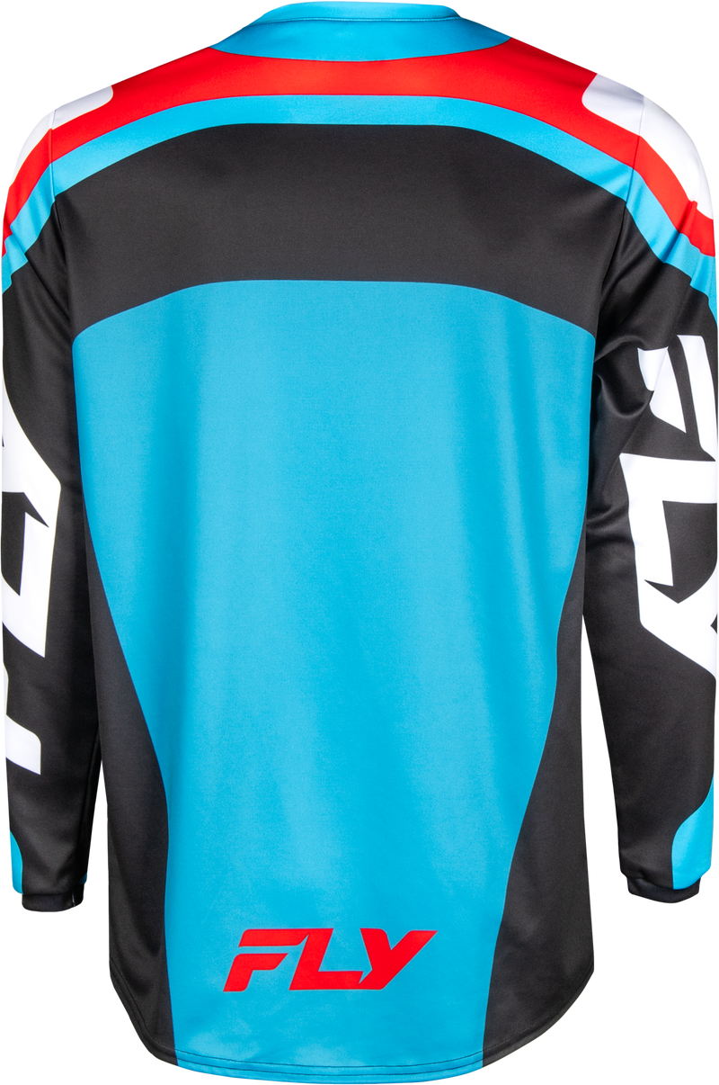 Fly Racing Men's F-16 MX ATV Off-Road Riding Jersey