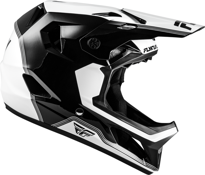 Fly Racing Adult Rayce Cycling Helmet