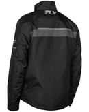 Fly Racing Aurora Snow Jacket/Bib Combo