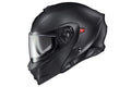 ScorpionEXO GT930 Dual Open Full Face Transformer Motorcycle Helmet Bluetooth Ready Speaker Pockets DOT ECE P/J Approved Adult