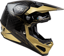 Fly Racing Youth Forumula S Carbon MX ATV Off-Road Motocross Helmet