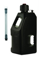 LC LC2 5 Gallon Utility Jug with 12" Filler Hose