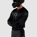 Fox Racing 180 Blackout Jersey