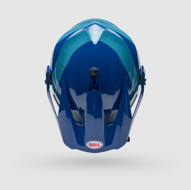 Bell MX-9 Adventure MIPS Helmet