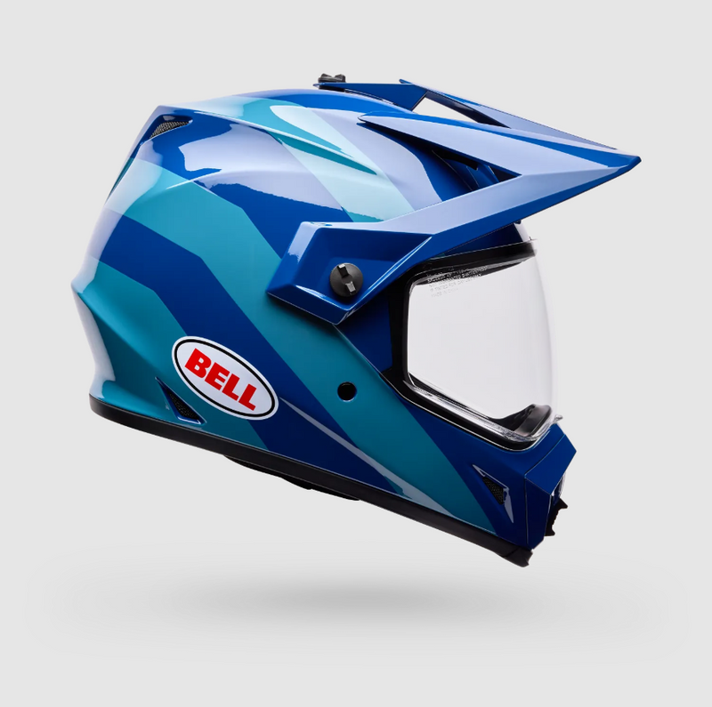Bell MX-9 Adventure MIPS Helmet