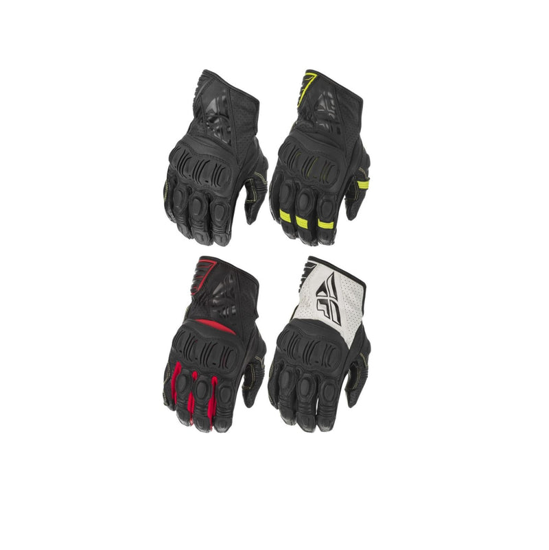 Fly Racing Brawler Glove