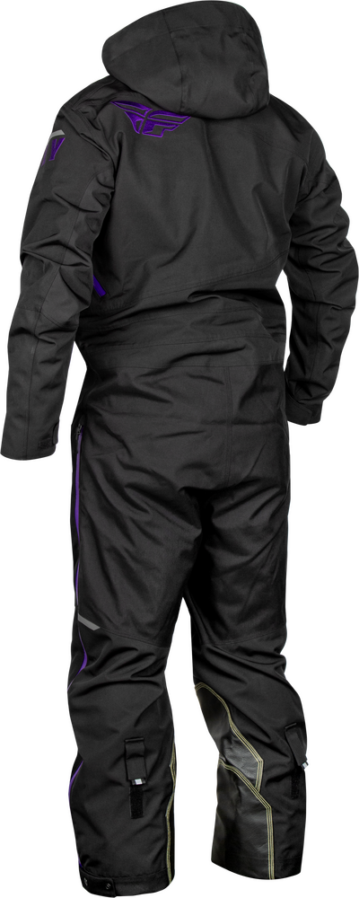 Fly Racing Cobalt Snowmobile Monosuit