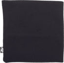 Original Turtle Fur Fleece The Turtle's Neck Warmer, Black