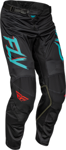 Fly Racing Kinetic Mesh Adult Moto Gear Set - Pant and Jersey Combo