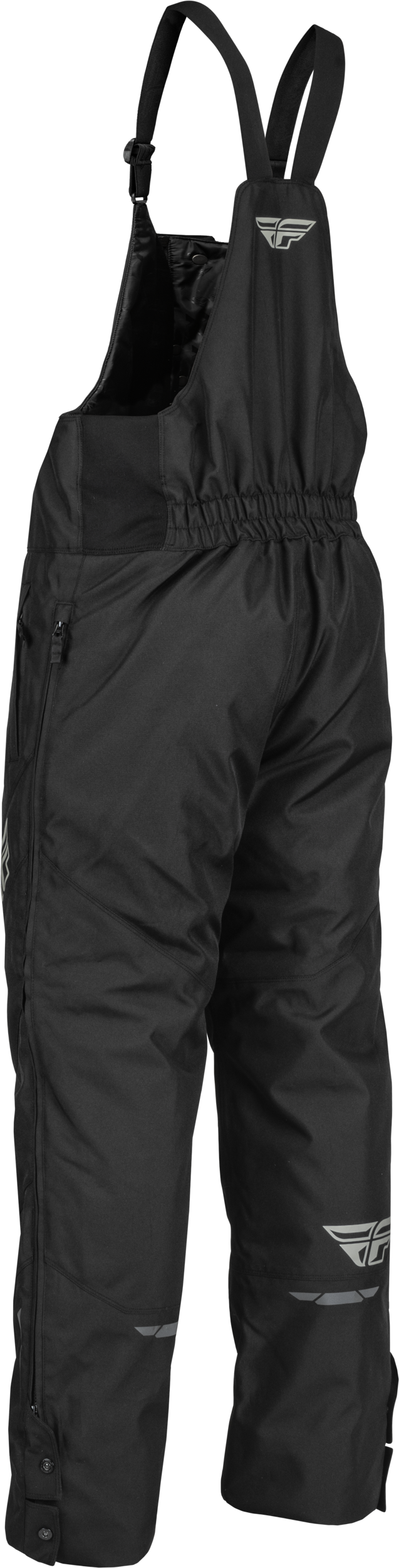 Fly Racing Aurora Snow Bib