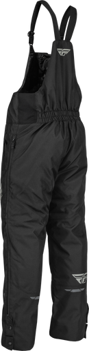 Fly Racing Aurora Snow Jacket/Bib Combo