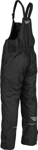 Fly Racing Youth Aurora Snow Bib