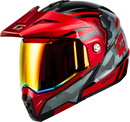 Gmax MD-74 Striker Modular Off-Road Helmet