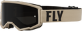 Fly Racing Focus Sand Goggles