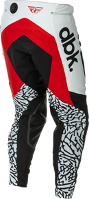 Fly Racing Evolution DST Pants