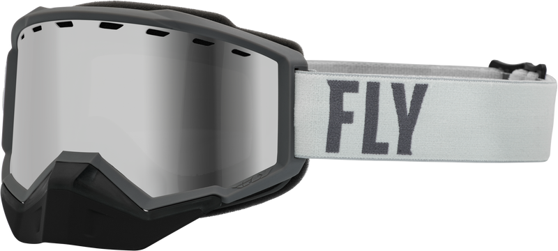 Fly Racing Focus Snow Goggles