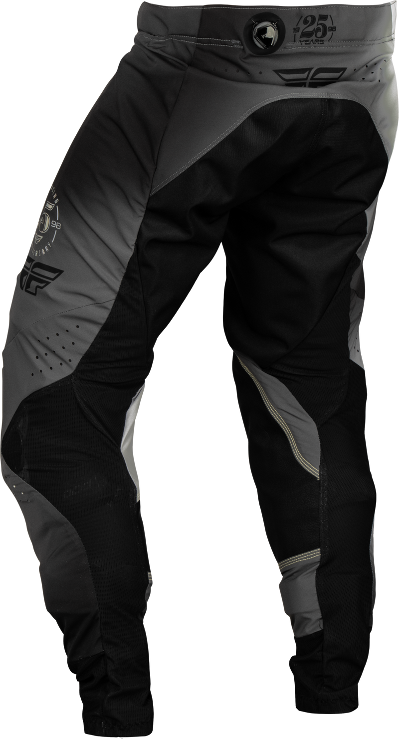 Fly Racing Lite Men's MX ATV Off-Road Motocross Pants