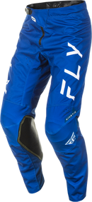 Fly Racing Kinetic Sym/Center Pants