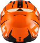 Gmax MD-04 Sector Modular Snow Helmet