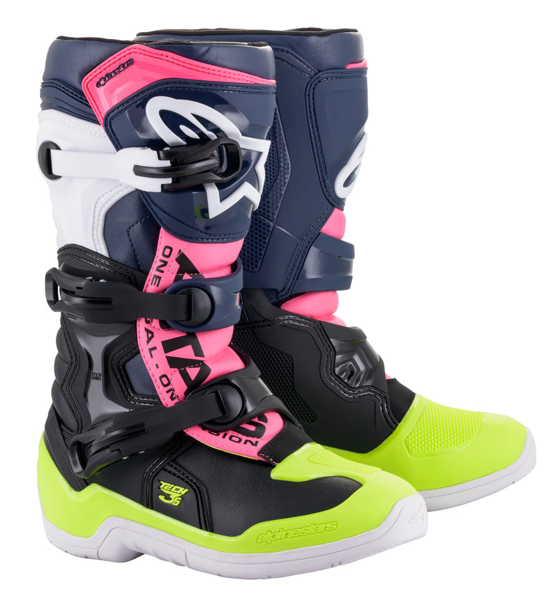 Alpinestars Tech 3S Kids Boots
