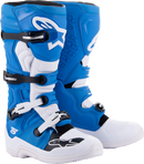 Alpinestars Tech 5 Motocross Boots