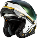 Gmax MD-01 Volta Modular Helmet with Rear LED Light