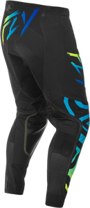 Fly Racing Men's Evolution DST MX ATV Off-Road Riding Pants