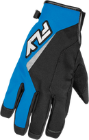 Fly Racing Title Gloves