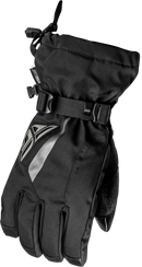 Fly Racing Title Gauntlet Gloves