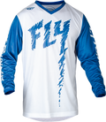 Fly Racing F-16 Youth MX ATV Off-Road Motocross Jersey