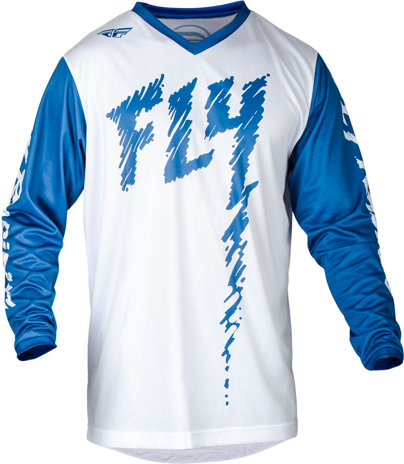 Fly Racing F-16 Youth MX ATV Off-Road Motocross Jersey