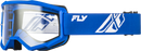 Fly Racing Focus Goggle