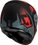 Gmax MD-04 Sector Modular Snow Helmet with Electric Shield