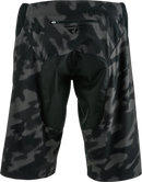 Fly Racing Radium Riding Shorts